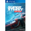 Super Street: The Game PS4
